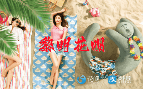 造诣深厚花呗